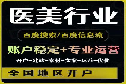 百度SEM代运营案例分析：助力企业品牌腾飞